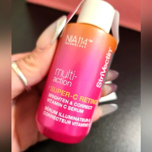 StriVectin Skincare Strivectin Super C Retinol Brighten Correct